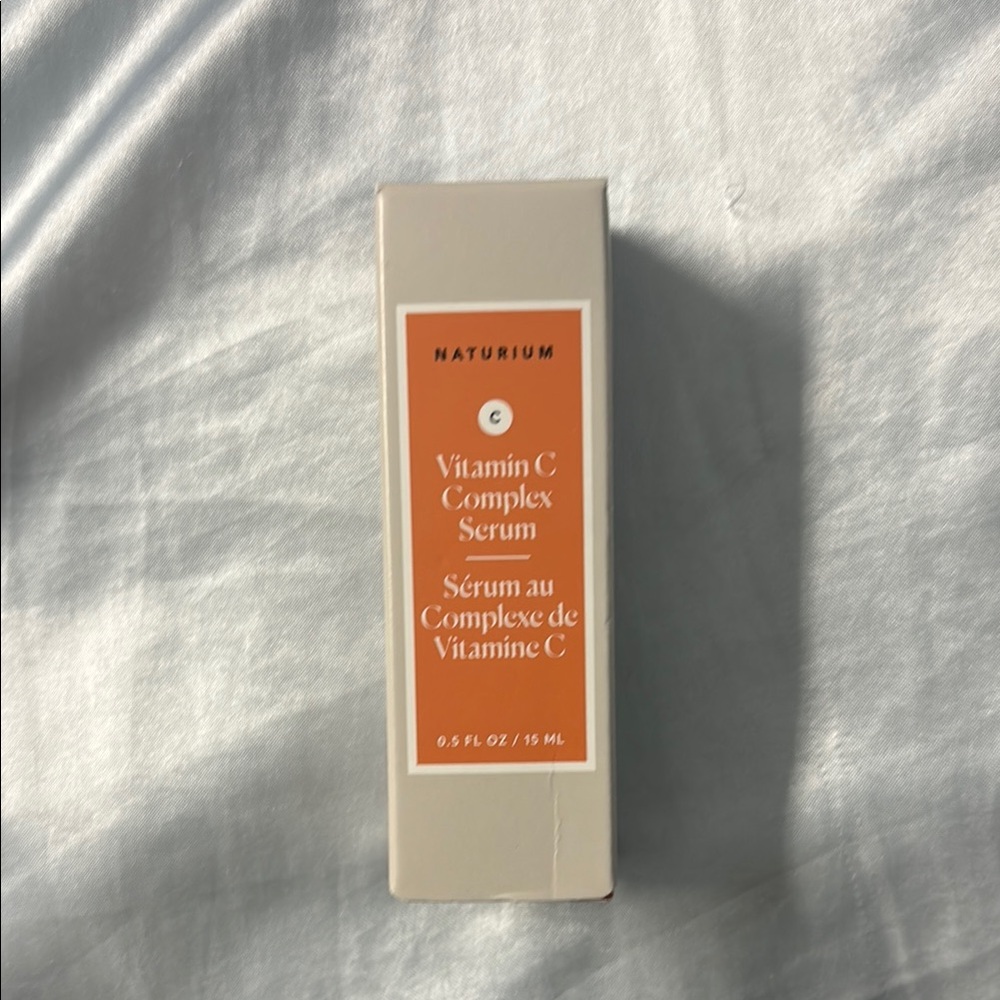Naturium Vitamin C Complex Serum - 15ml